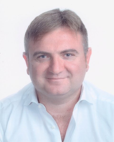 Mario Avino