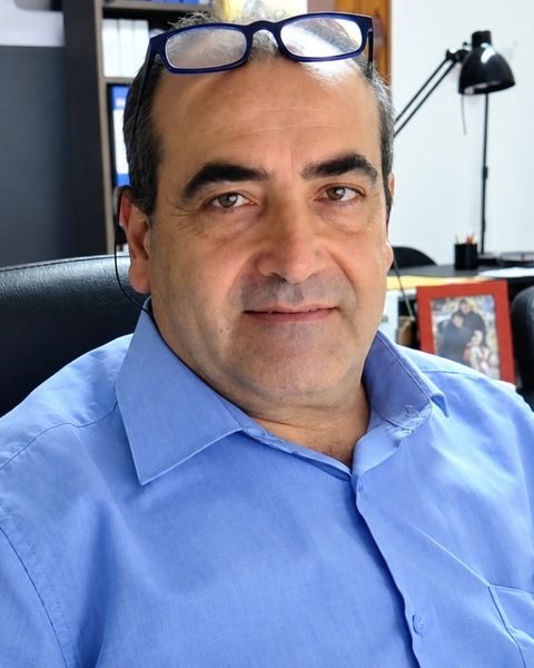 Michele Cascone