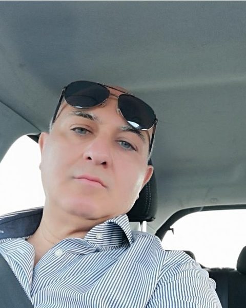 Antonino Parlato