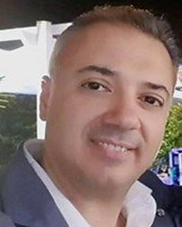 Salvatore Prisco