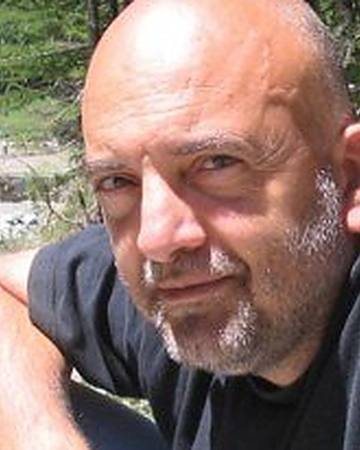 Alfonso Russi